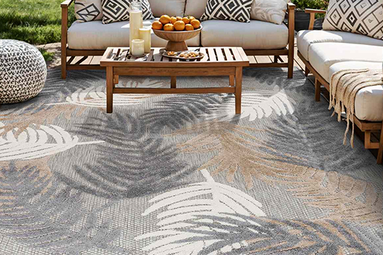 Protecting Your Area Rugs from Manatee County’s Coastal Lifestyle