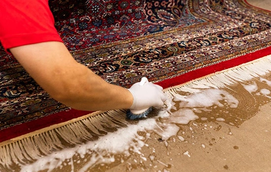Benefits of Professional Rug Cleaning