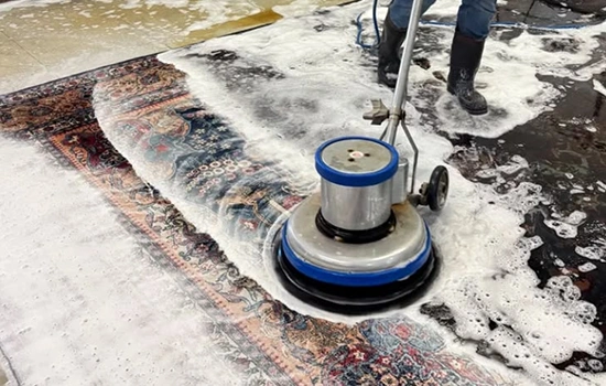Carpet Cleaning