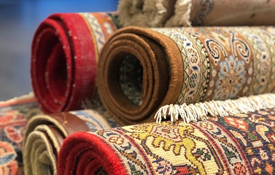 Persian Rug