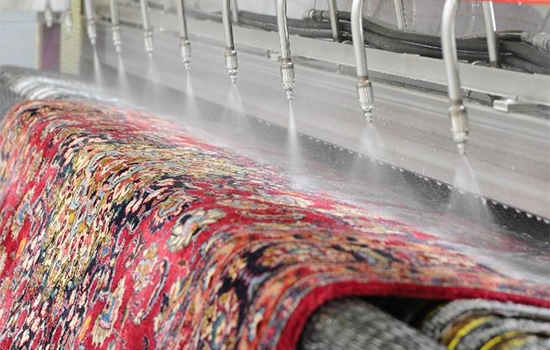 Rug Cleaning