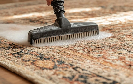 Why Choose QAR Quality Rug Cleaning